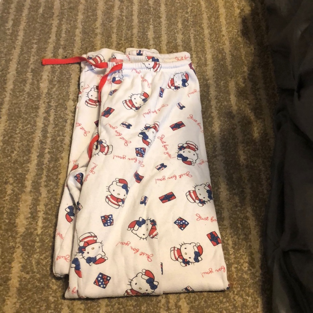 Pajamas